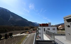 BnB Vino Veritas